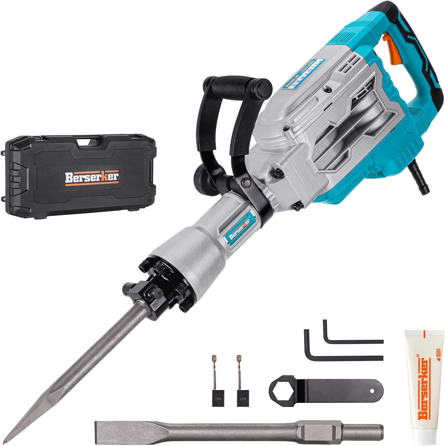 Electric Jack Hammer