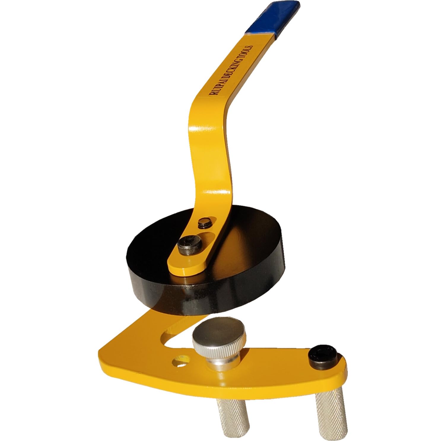 Deck Board Alignment Tool