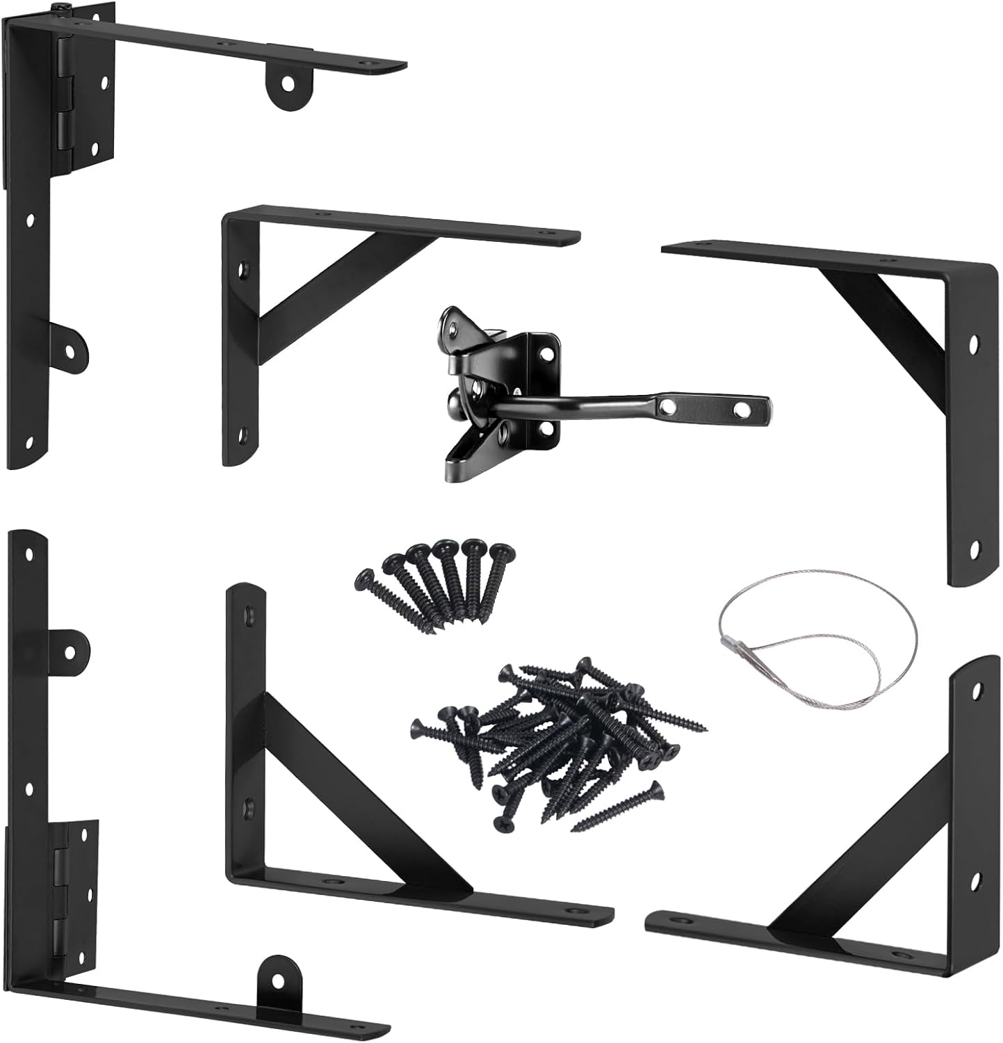 DIY Gate Building Kit